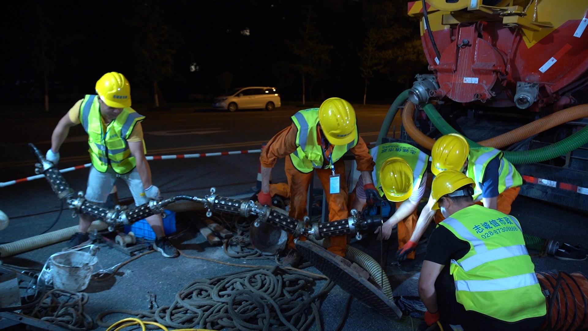 德兴紫外光固化修复